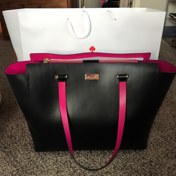 Kate Spade Kellen Bag - Picture 3 of 8